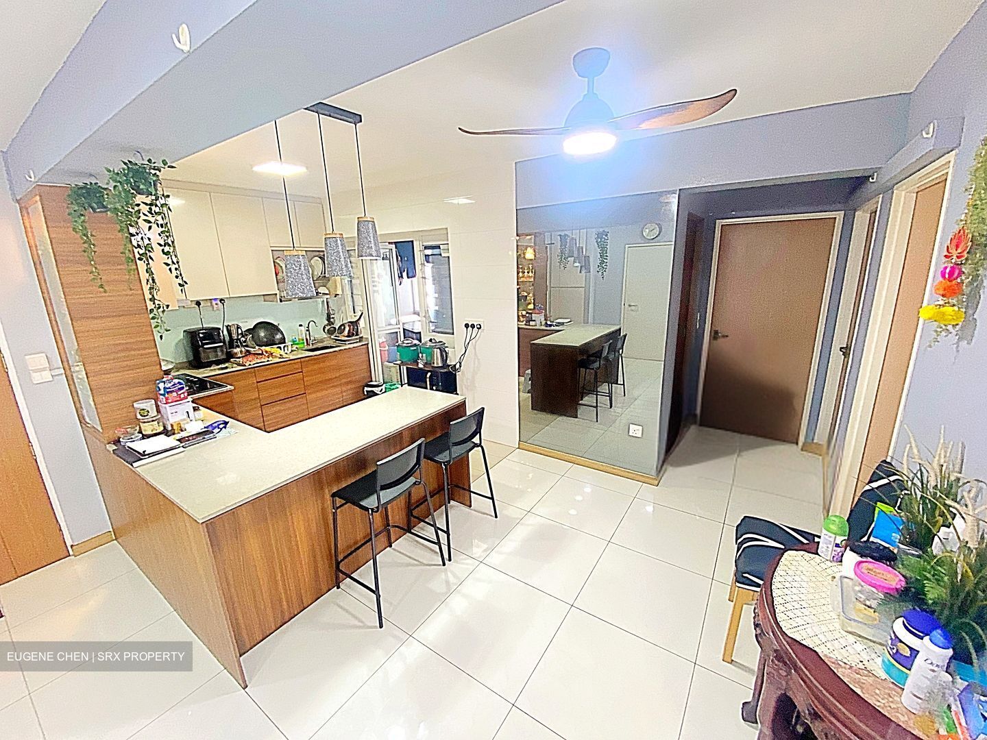 Blk 621B Tampines Greenverge (Tampines), HDB 4 Rooms #553943261